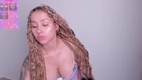 Snapshot of elissa_dominguez chatting on 9, 3, 2025 Elissa online show from 9, 3, 2025