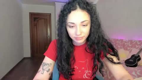Snapshot of elisskriter chatting on 22, 6, 2026 Eliss online show from 22, 6, 2026