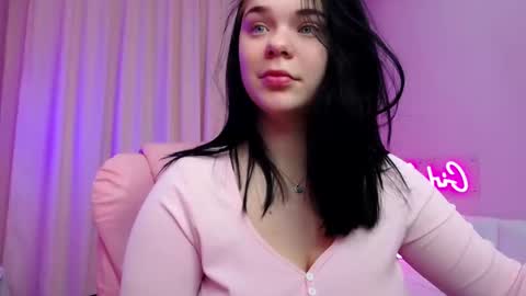 ElissStoun online show from 18, 1, 2025