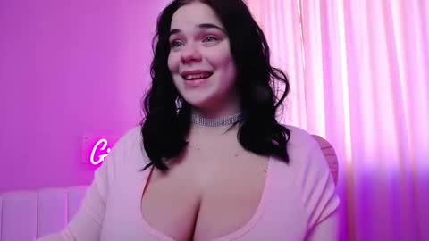 ElissStoun online show from 25, 1, 2025