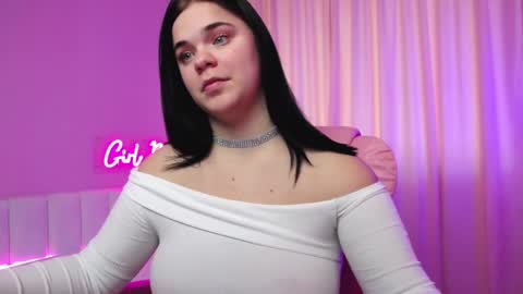 ElissStoun online show from 28, 1, 2025