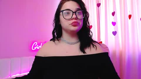 ElissStoun online show from 15, 2, 2025