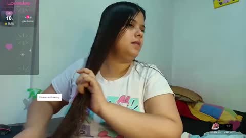 Eliss online show from 11, 9, 2025