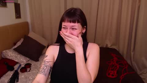 Ari online show from 3, 2, 2026