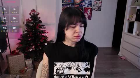 Ari online show from 29, 12, 2024