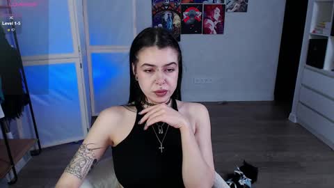 Ari online show from 26, 1, 2025