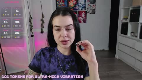 Ari online show from 28, 2, 2025