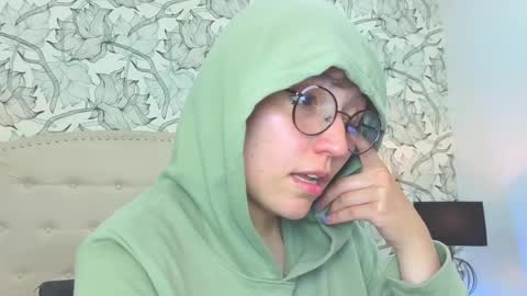 Eliza online show from 17, 4, 2026