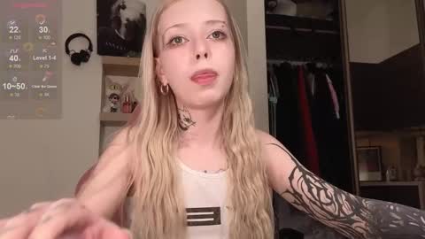 Elizabeth online show from 26, 2, 2026