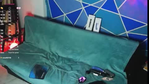 elizabeht_911 online show from 20, 2, 2026