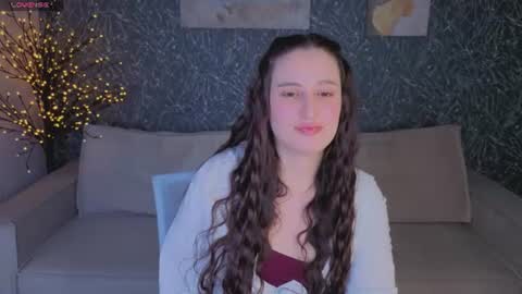 Elizabet online show from 19, 6, 2026