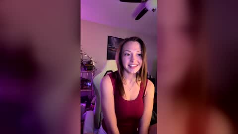 elizabeth77769 online show from 8, 3, 2026