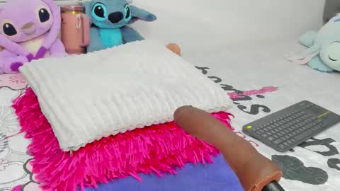 ELIZA online show from 17, 11, 2025