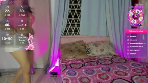 elizabeth_777 online show from 17, 3, 2026