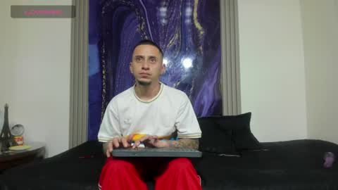 elizabeth and melodias online show from 8, 7, 2026