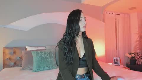 Snapshot of elizabeth_clark_ chatting on 30, 10, 2025 Eli online show from 30, 10, 2025