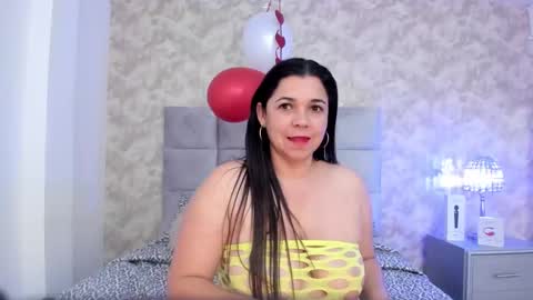 Elizabeth online show from 21, 2, 2025