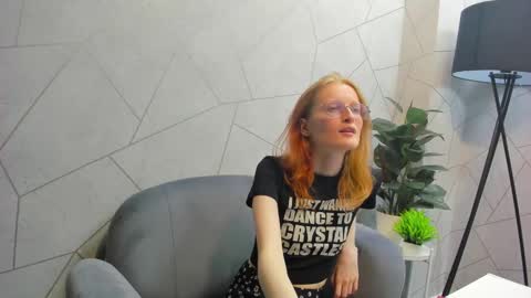 Snapshot of elizabeth_harpper chatting on 27, 2, 2025 Elizabeth online show from 27, 2, 2025