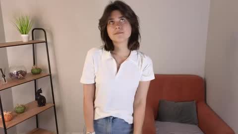 Malena online show from 31, 5, 2026