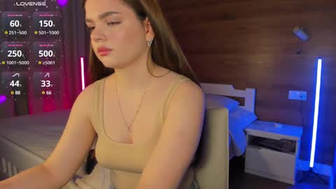 Snapshot of elizabeth_hottie chatting on 11, 3, 2025 Elizabeth online show from 11, 3, 2025