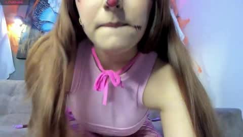 Snapshot of elizabeth_lamer chatting on 26, 10, 2025 Elizabeth Lamer online show from 26, 10, 2025