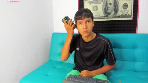 Snapshot of elizabeth_lamer chatting on 18, 11, 2025 Elizabeth Lamer online show from 18, 11, 2025