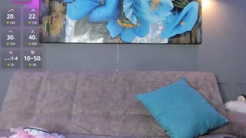 Elizabeth Lamer online show from 29, 3, 2026