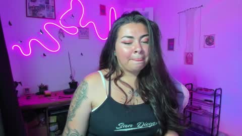 Elizabeth Martinez online show from 15, 4, 2026