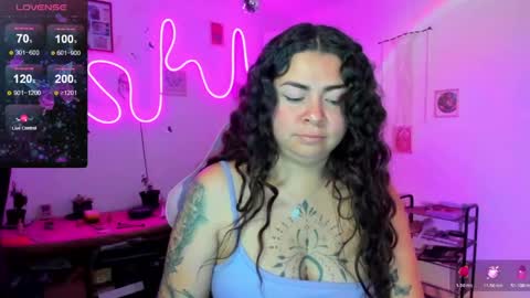 Elizabeth Martinez online show from 23, 4, 2026