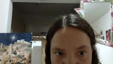 Elizabeth Martinez  online show from 15, 12, 2024