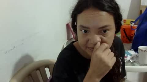 Elizabeth Martinez  online show from 6, 3, 2026