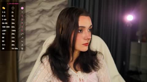 Lizzy online show from 12, 3, 2026