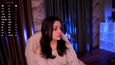 Lizzy online show from 11, 4, 2026