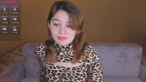 Snapshot of elizabeth_rready chatting on 12, 5, 2026 Elizabeth online show from 12, 5, 2026