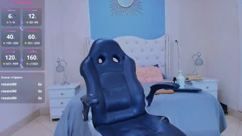 Snapshot of elizabeth_santos1 chatting on 18, 4, 2026 Elizabeth online show from 18, 4, 2026