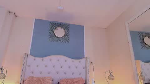 Snapshot of elizabeth_santos1 chatting on 3, 5, 2026 Elizabeth online show from 3, 5, 2026