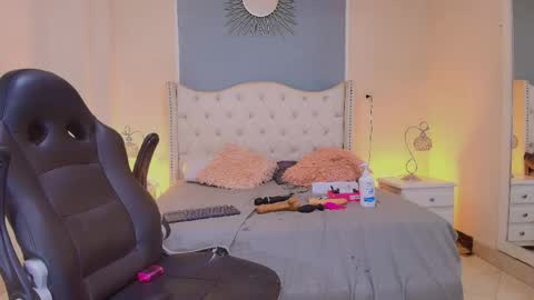 Snapshot of elizabeth_santos1 chatting on 30, 5, 2026 Elizabeth online show from 30, 5, 2026