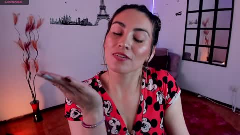 Elizabeth online show from 10, 1, 2025