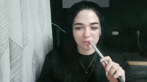 Snapshot of elizabeth_xi chatting on 7, 10, 2025 elizabeth_xi online show from 7, 10, 2025
