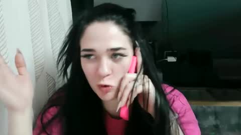 Snapshot of elizabeth_xi chatting on 14, 10, 2025 elizabeth_xi online show from 14, 10, 2025