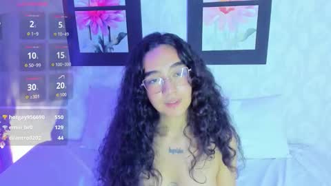 Snapshot of elizabethbelle_ chatting on 26, 2, 2026 Elizabeth online show from 26, 2, 2026