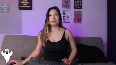 Snapshot of elizabethboltxxx chatting on 5, 10, 2025 Elizabeth bolt online show from 5, 10, 2025