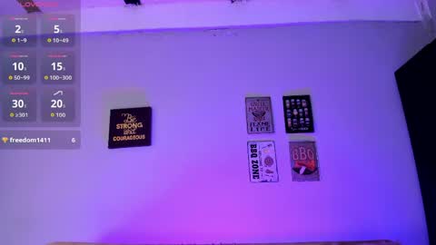 Snapshot of elizabethboltxxx chatting on 5, 5, 2026 Elizabeth bolt online show from 5, 5, 2026