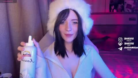 Snapshot of elizabethbritanny chatting on 5, 2, 2025 Adele online show from 5, 2, 2025