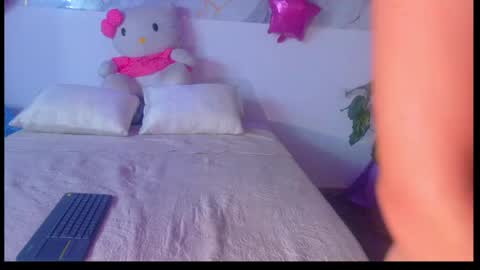 Lizzy online show from 31, 3, 2026