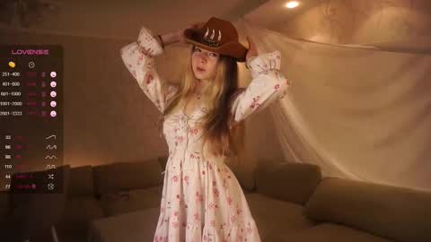 Elizabeth online show from 3, 10, 2025