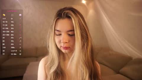 Elizabeth online show from 12, 11, 2025