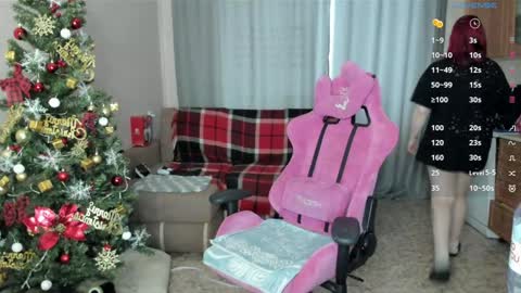 Eli online show from 12, 12, 2024