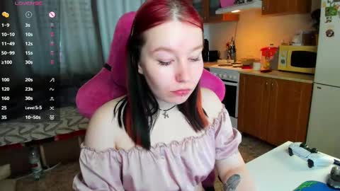 Eli online show from 12, 3, 2025