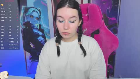 Eli online show from 15, 9, 2025